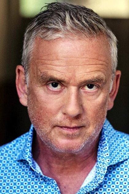Thomas Huber - Actor Profile Photo