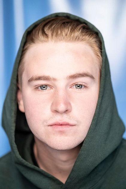 Moritz Klaus - Actor Profile Photo