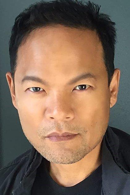 Ariel Felix - Actor Profile Photo
