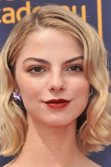 Allie Marie Evans - Actor Profile Photo