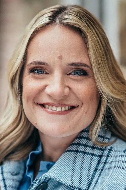 Ruth Beeckmans - Actor Profile Photo