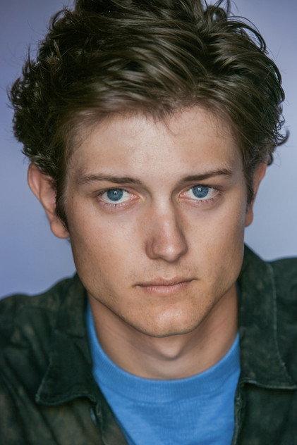 Sam Evans - Actor Profile Photo