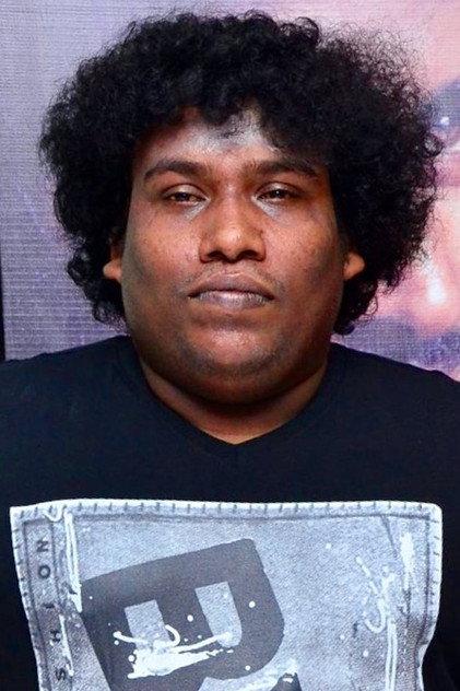 Yogi Babu - Actor Profile Photo