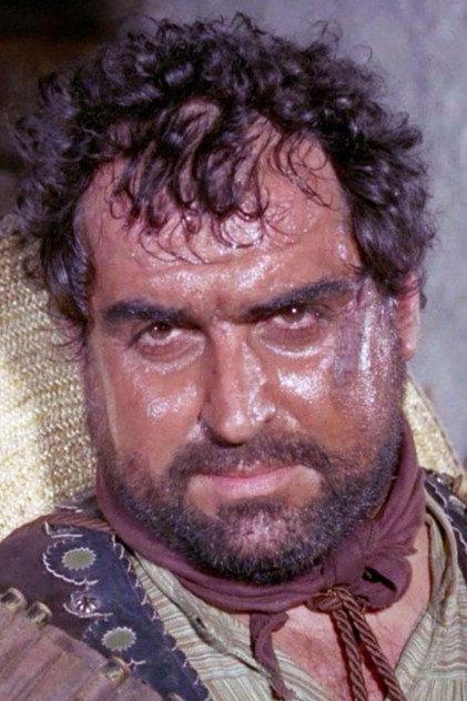 Giovanni Bonadonna - Actor Profile Photo