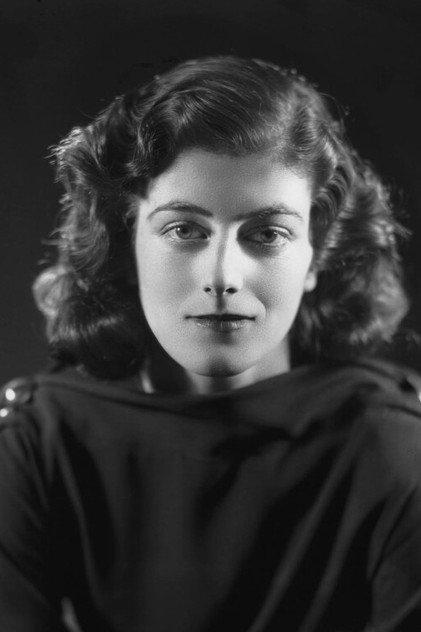 Sarah Churchill - Actor Profile Photo