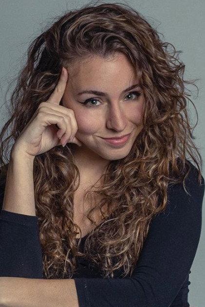 María Rubio Sánchez - Actor Profile Photo
