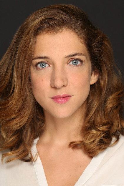 Ana Mayo - Actor Profile Photo