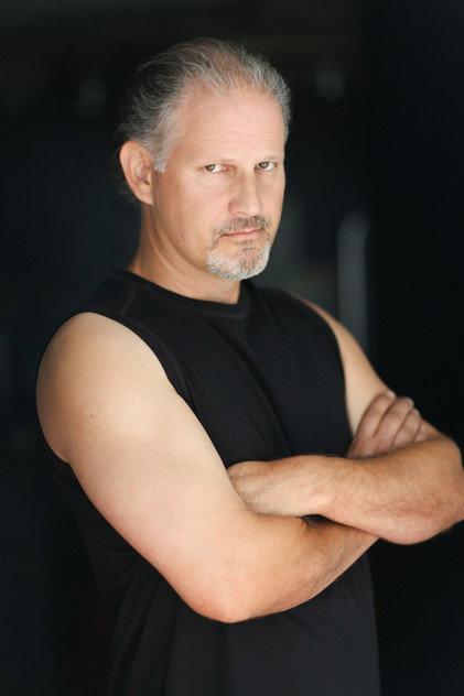 Darren Andrichuk - Actor Profile Photo