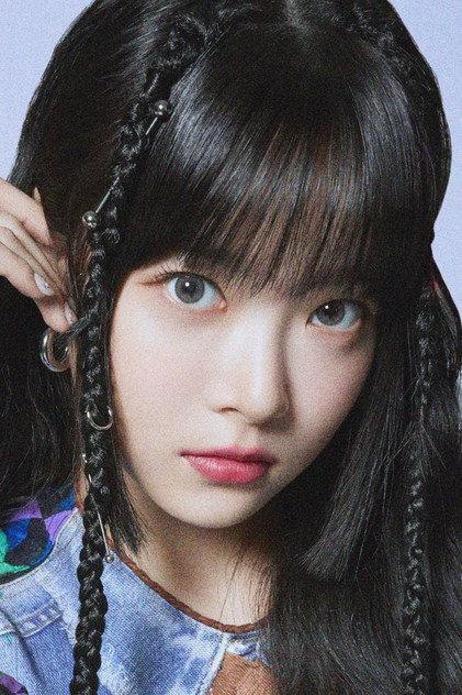 Hong Eunchae - Actor Profile Photo