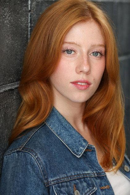 Olivia Sprague - Actor Profile Photo