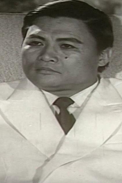 Ngô Thế Dũng - Actor Profile Photo