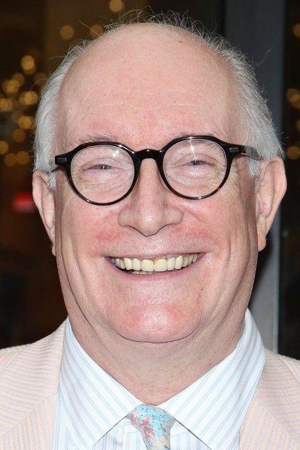 Simon Jones - Actor Profile Photo