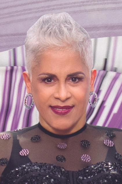 Eugenia León - Actor Profile Photo