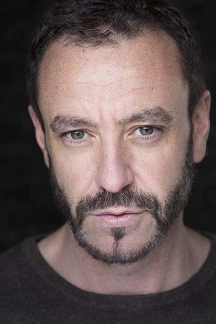 Gary Cargill - Actor Profile Photo