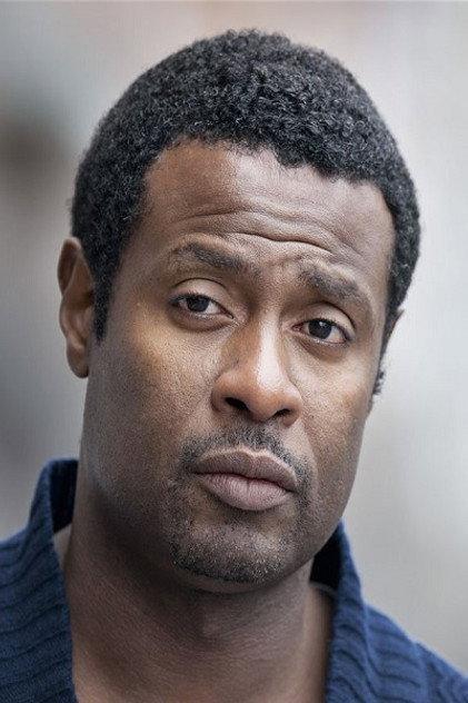 John Williams - Actor Profile Photo