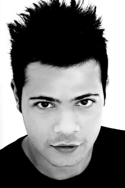 Rudi Malcolm - Actor Profile Photo