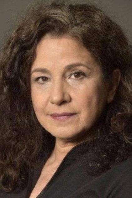 Anat Waxman - Actor Profile Photo