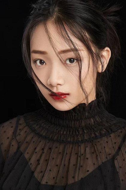 Wen Moyan - Actor Profile Photo