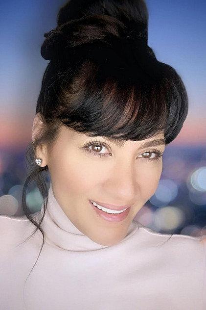 Juanita P. Taylor - Actor Profile Photo