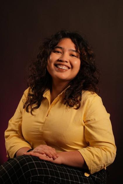 Sophia Azreen - Actor Profile Photo