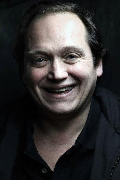 Christophe Favre - Actor Profile Photo