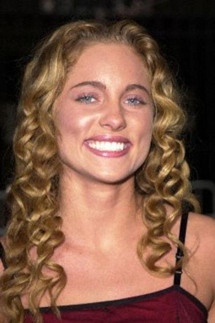 Monica Serene Garnich - Actor Profile Photo