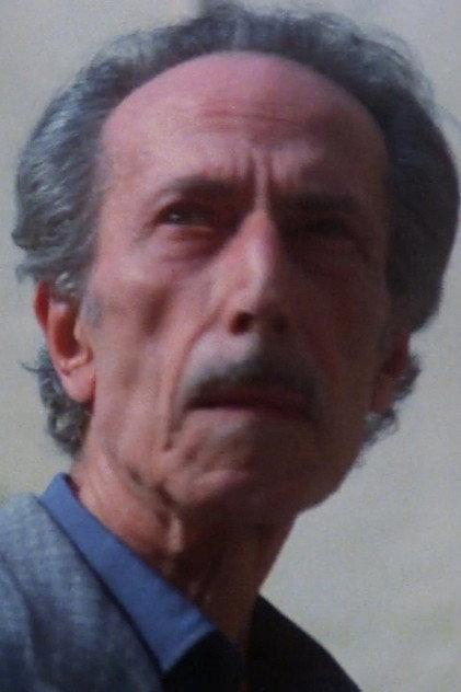 Giuseppe di Bella - Actor Profile Photo