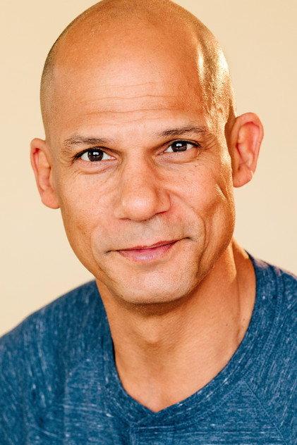 Carlos Ragas - Actor Profile Photo