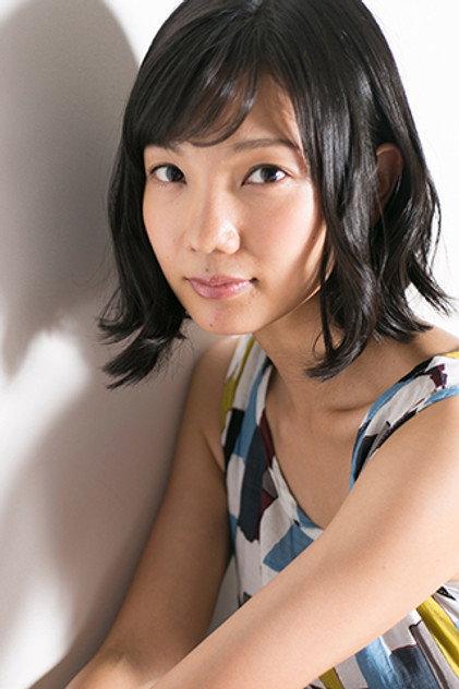 Nina Yamazaki - Actor Profile Photo