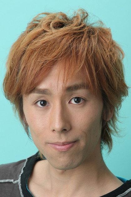Takayuki Yamaguchi - Actor Profile Photo