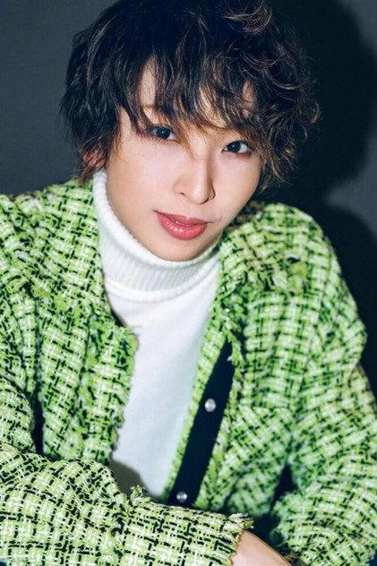 Sakuragi Minato - Actor Profile Photo