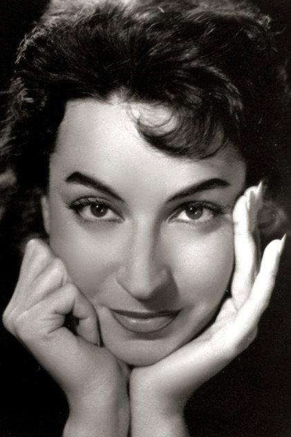 Inda Ledesma - Actor Profile Photo