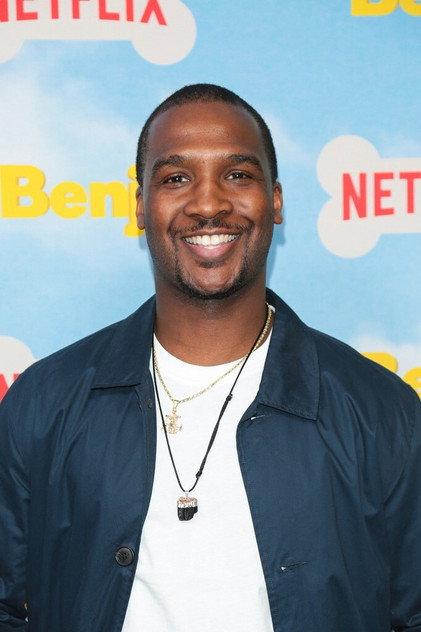 Jerod Haynes - Actor Profile Photo