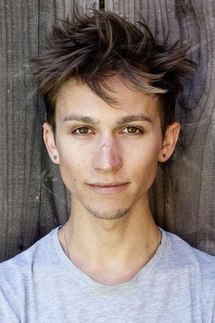 Tye Olson - Actor Profile Photo