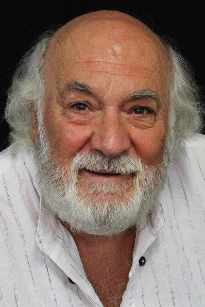 Juan Mandli - Actor Profile Photo