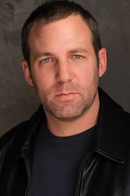 Chris Marks - Actor Profile Photo