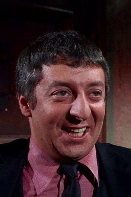 Monte Landis - Actor Profile Photo