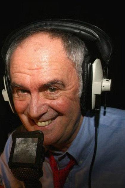Sid Waddell - Actor Profile Photo