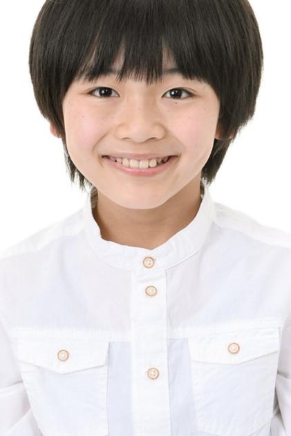 Hinata Igarashi - Actor Profile Photo