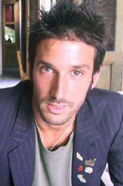 Juan Cruz Bordeu - Actor Profile Photo