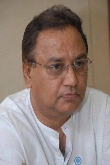 Ashok - Actor Profile Photo
