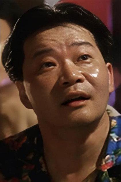 Sing Yan - Actor Profile Photo