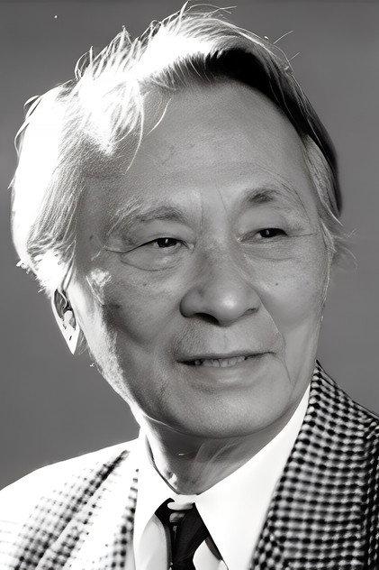 Chu Hak - Actor Profile Photo