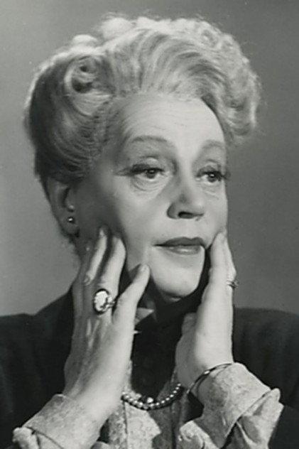 Maria Garland - Actor Profile Photo