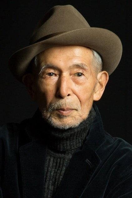 Nagatoshi Sakamoto - Actor Profile Photo