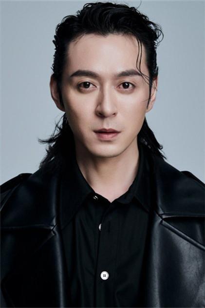 Gao Mingyang - Actor Profile Photo