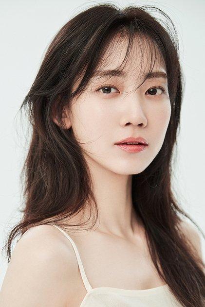 Shin Hyun-been - Actor Profile Photo