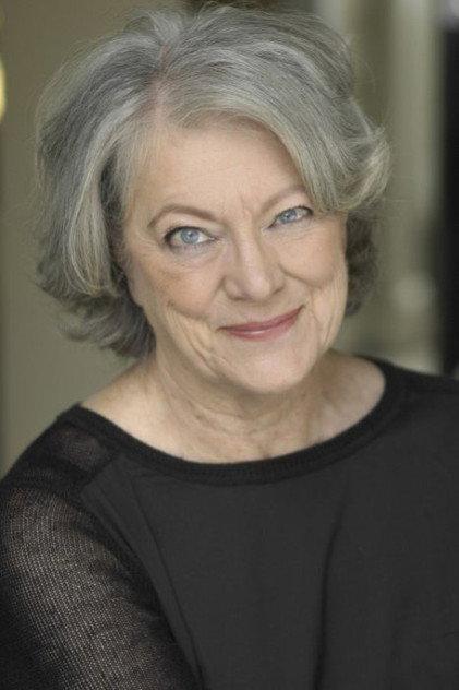 Laura Whyte - Actor Profile Photo
