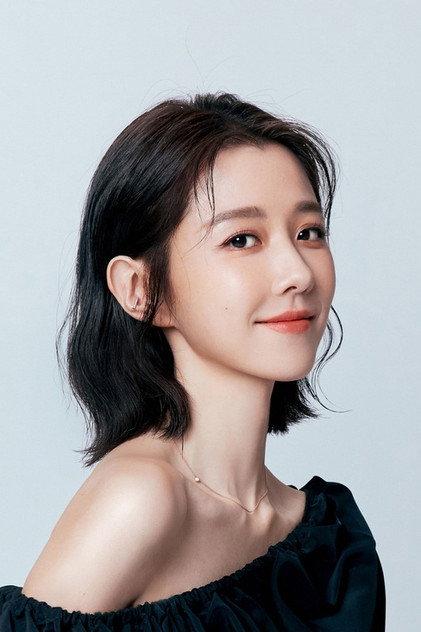 Ivy Shao - Actor Profile Photo