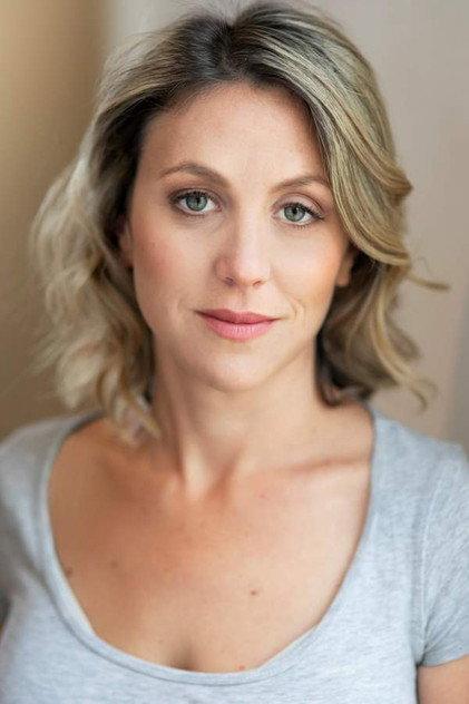 Lucy Edwards - Actor Profile Photo